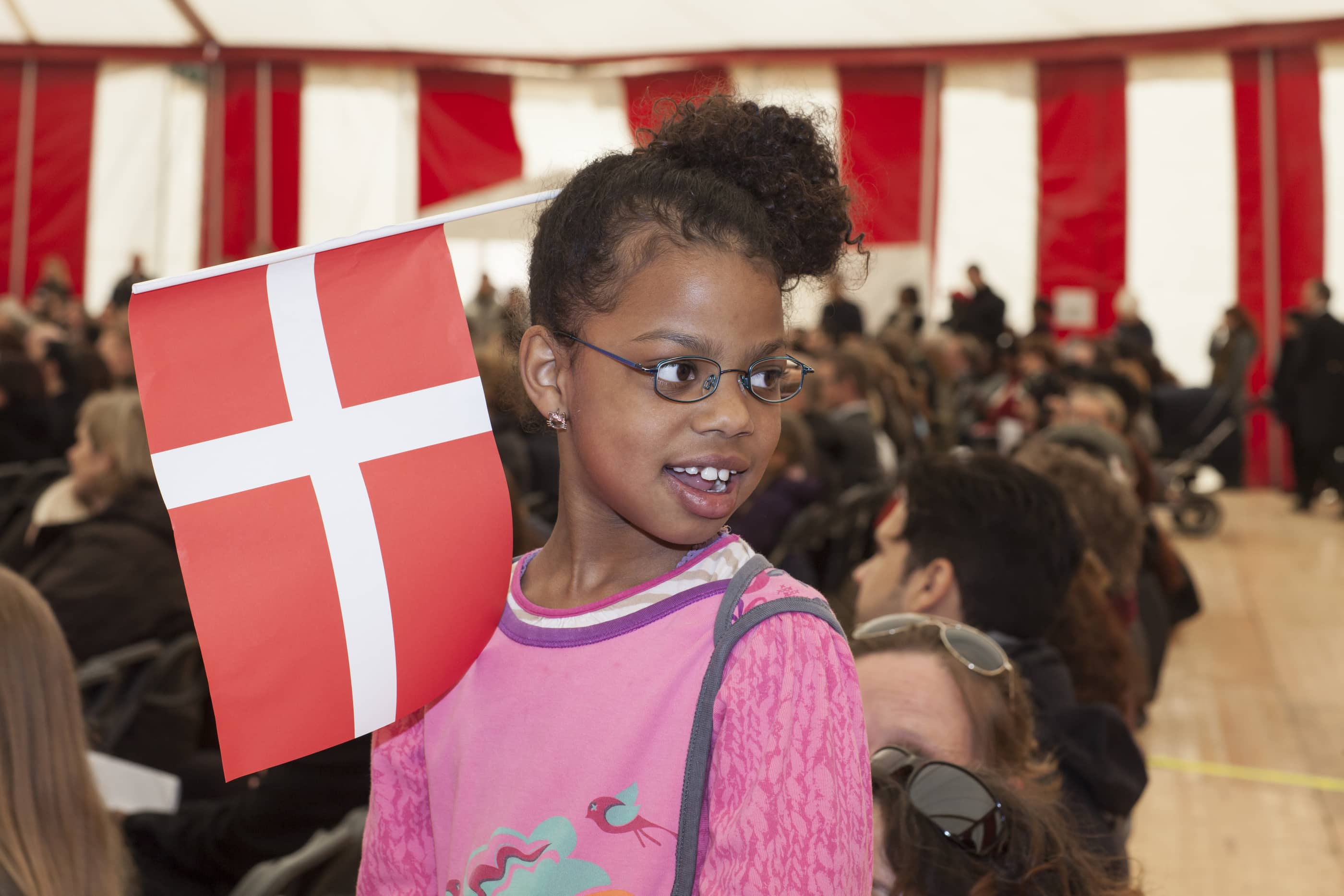 Statsborgerskabsdag